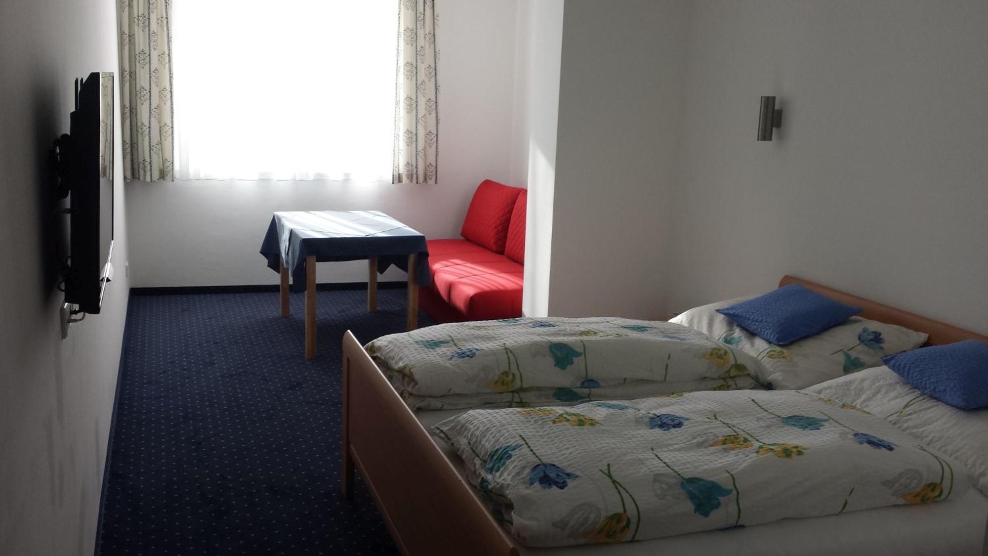 Hotel - Landgasthof Winklehner Sankt Pantaleon  Rom bilde