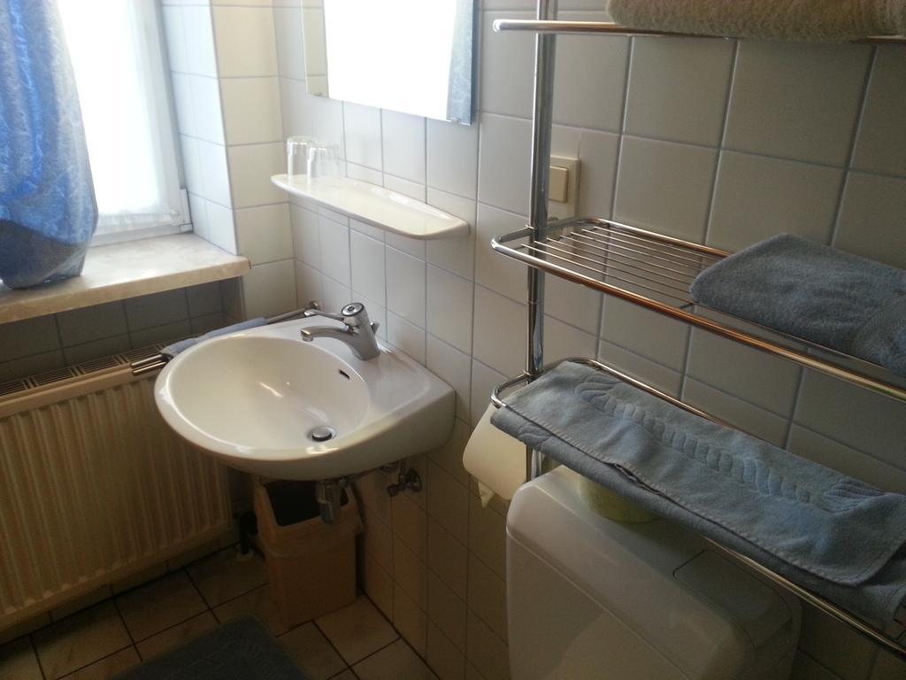 Hotel - Landgasthof Winklehner Sankt Pantaleon  Rom bilde