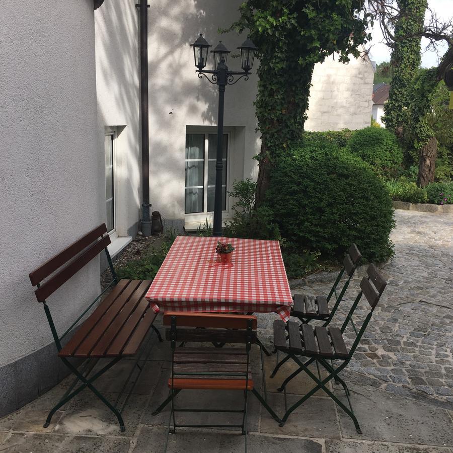 Hotel - Landgasthof Winklehner Sankt Pantaleon  Eksteriør bilde