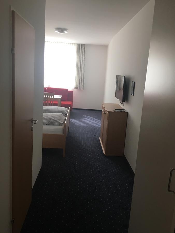 Hotel - Landgasthof Winklehner Sankt Pantaleon  Eksteriør bilde
